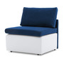 Fotel AGI Kék - galéria #23