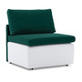 Fotel AGI Zöld  - galéria #16