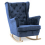 Fotel ARULA 2 Kék - galéria #1