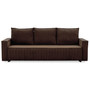 Nagyméretű szétnyitható kanapé LUCCA model 2 Rözsaszín  - galéria #10