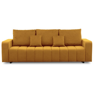 Nagy szétnyitható kanapé Modena I
