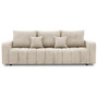 Nagy szétnyitható kanapé Modena II - galéria #5