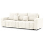 Nagy szétnyitható kanapé Modena II Krém - galéria #2