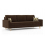 ETNA modell 2 nagyméretű kinyitható kanapé  - galéria #1