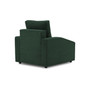 Fotel DORMA Zöld - galéria #16