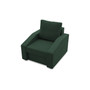 Fotel DORMA Zöld - galéria #15