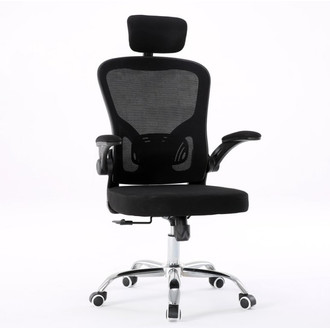 Dory irodai szék - fekete