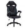 Drift irodai szék - fekete