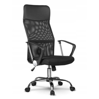 Nemo irodai szék - fekete