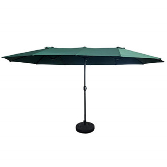 Kerti napernyő Tilia, zöld