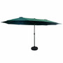Kerti napernyő Tilia, zöld - galéria #3