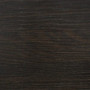 Bővíthető étkezőasztal WENUS 5 Wenge