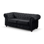 Infinity Chesterfield II kanapé - galéria #1