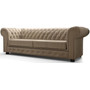 Infinity Chesterfield II kanapé