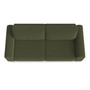 BORRELLO ágyazható kanapé - galéria #8