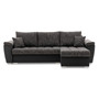VEGAS 250/160 kihúzható sarok ülőgarnitúra