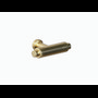SORENTO D60ZS AX konyhaszekrény - Puccini/fehér váz - galéria #2