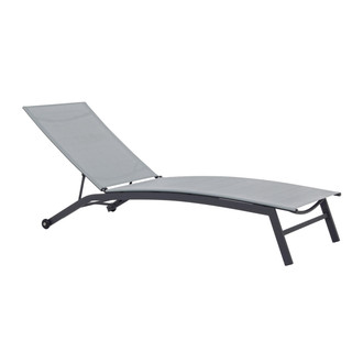 Kerti napozóágy RELAX