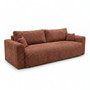 CALIDA nagy méretű kihúzható kanapé. - galéria #1