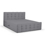 Postel CAMILA LUX 180x200 cm